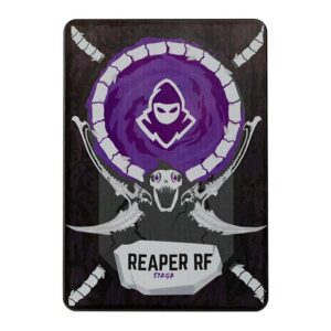 Ssd Mancer Reaper RF, 512GB, SATA III 6GB/S, Leitura 500 MB/S, Gravação 450 MB/S, MCR-RPRF-512