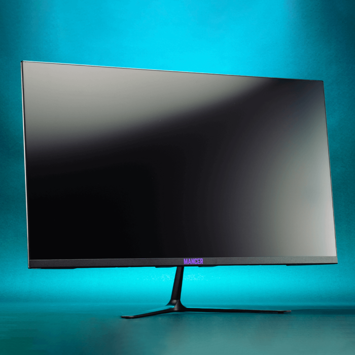 Monitor Gamer Mancer Horizon Z PRO240H, 27 POL. VA, FHD, 1ms, 240hz