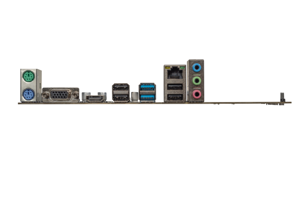 Placa Mae Mancer H610M-DAWT, DDR4, Socket LGA1700, M-ATX, Chipset Intel H610 4 MCR-H610M-DAWT (4)