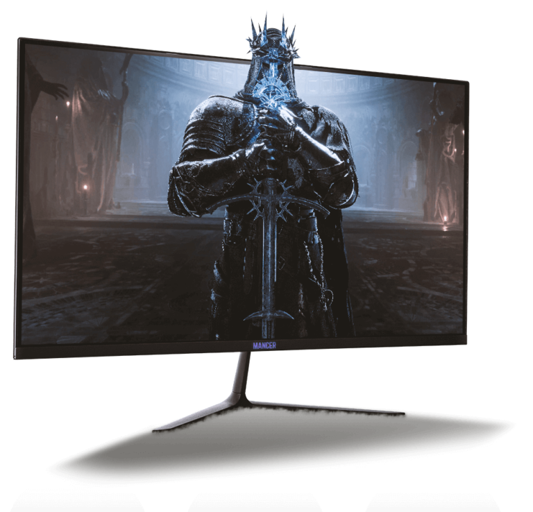 Monitor Gamer Mancer Horizon Z PRO240H, 27 POL. VA, FHD, 1ms, 240hz