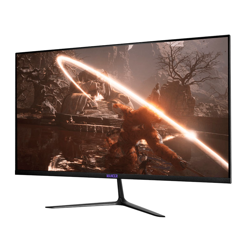 Monitor Gamer Mancer Horizon Z PRO240H, 27 Pol, VA, FHD, 1ms, 240Hz, FreeSync/G-Sync, HDMI/DP 3 mcr-hznp240h-bl011061261v216212