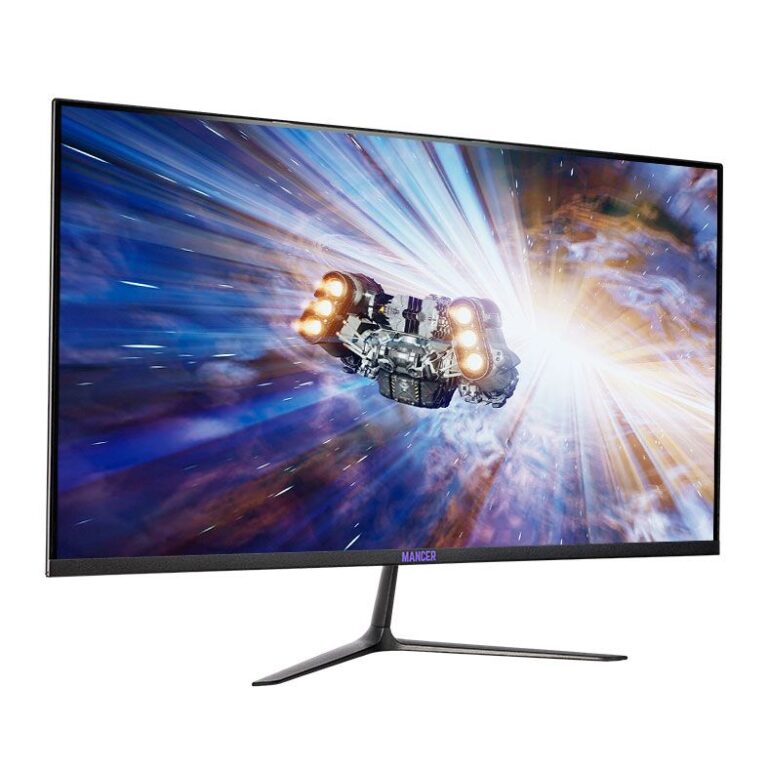 Monitor Gamer Mancer Horizon Z PRO240H, 27 POL. VA, FHD, 1ms, 240hz