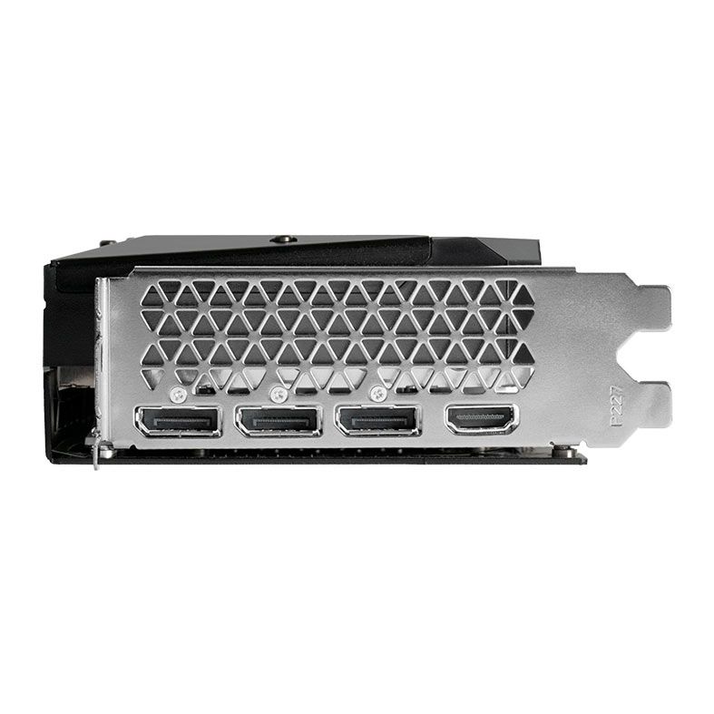 Placa de Video Mancer GeForce RTX 3060 Heimdall, 12GB, GDDR6, 192-bit 5 mcr-rtx306012g-hdll2