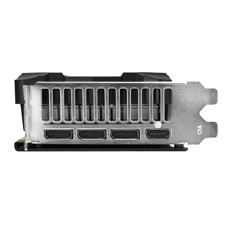 Placa De Video Mancer RX 5500 XT Streaky, 8GB, GDDR6, 128-BIT 4 mcr-rx5500xt-stk01456