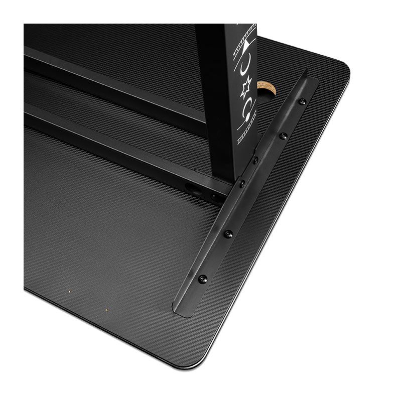 Mesa Gamer Mancer Arcane, RGB, 120cm, Preto 4 MCR-ARC-RGB (4)