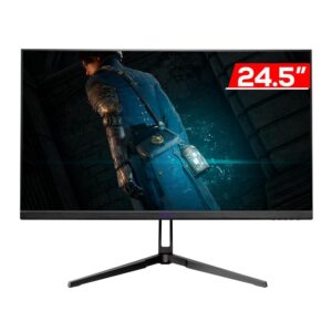 Monitor Gamer Mancer Horizon Z240H, 24.5 POL. VA, FHD, 240hz, 1ms, HDMI/DP, Freesync