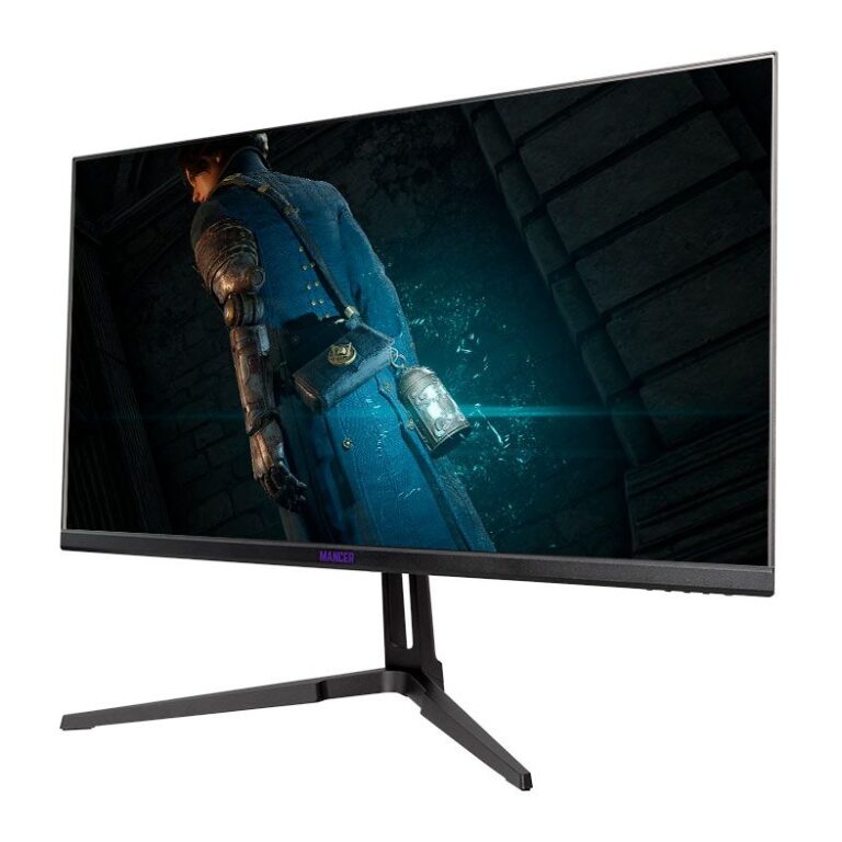 Monitor Gamer Mancer Horizon Z240H, 24.5 POL. VA, FHD, 240hz, 1ms, HDMI