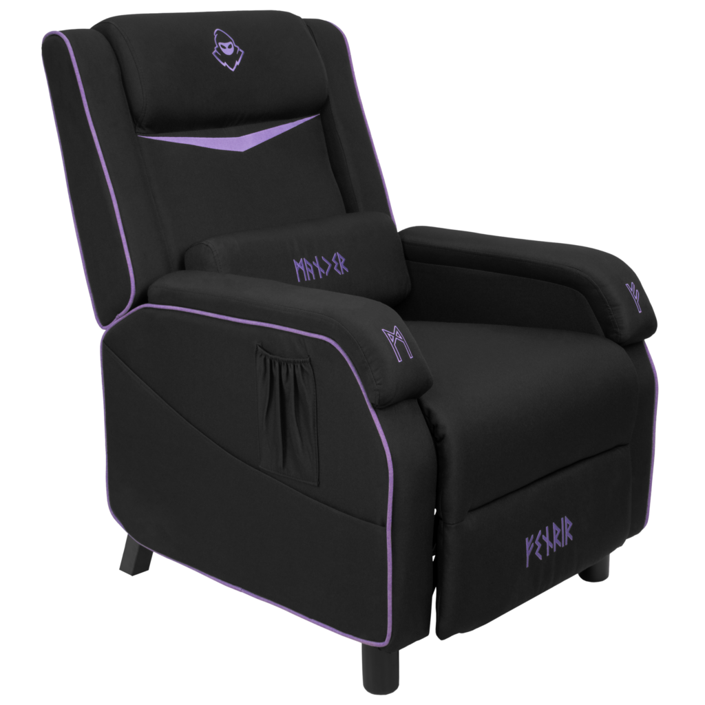 Poltrona Gamer Mancer Fenrir Z Purple Edition 2 MCR-FNZ-PN (6)