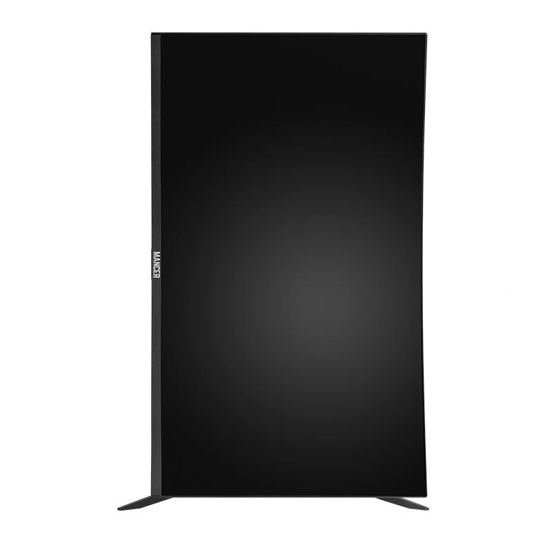 Monitor Gamer Mancer Valak UZ32, 32 Pol Curvo, VA, FHD, 1ms, 165Hz, FreeSync, HDMI/DP 4 MCR-VKUZ32-PL01 (3)