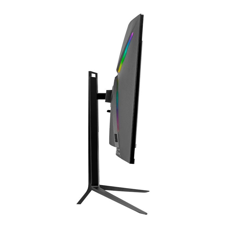 Monitor Gamer Mancer Valak UZ32, 32 Pol Curvo, VA, FHD, 1ms, 165Hz, FreeSync, HDMI/DP 5 MCR-VKUZ32-PL01 (4)