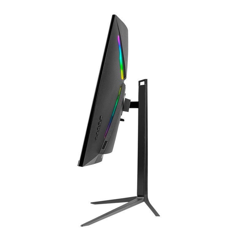 Monitor Gamer Mancer Valak UZ32, 32 Pol Curvo, VA, FHD, 1ms, 165Hz, FreeSync, HDMI/DP 6 MCR-VKUZ32-PL01 (5)