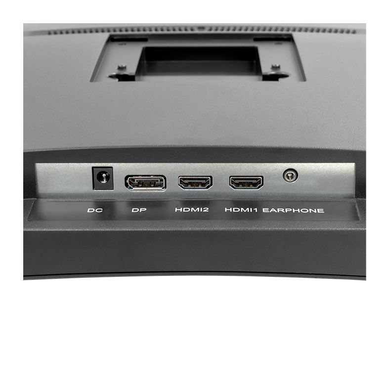 Monitor Gamer Mancer Valak UZ32, 32 Pol Curvo, VA, FHD, 1ms, 165Hz, FreeSync, HDMI/DP 8 MCR-VKUZ32-PL01 (6)