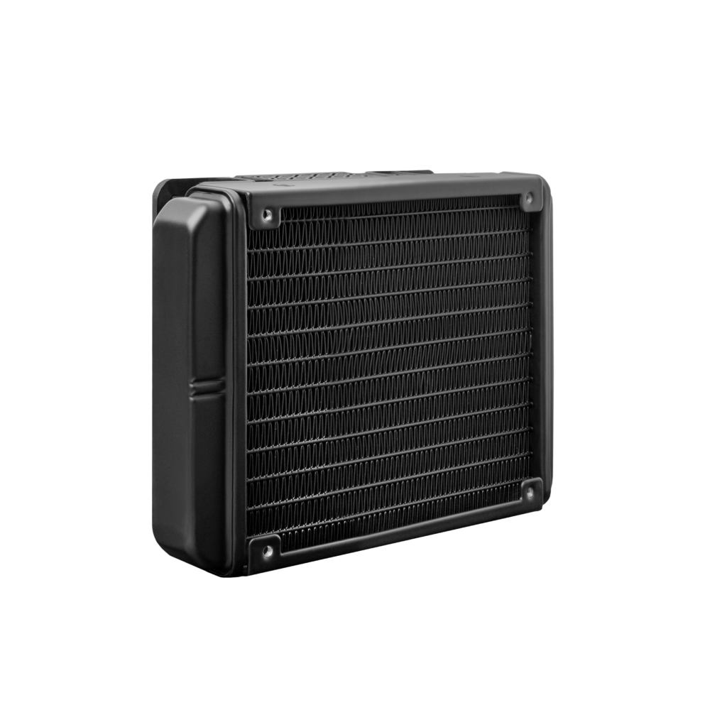 Water Cooler Mancer Mystic G1, ARGB, 120mm, Preto 4 MTC120-BK01 (4)