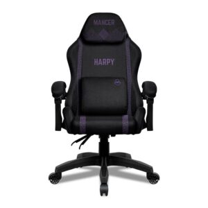 Cadeira Gamer Mancer Harpy