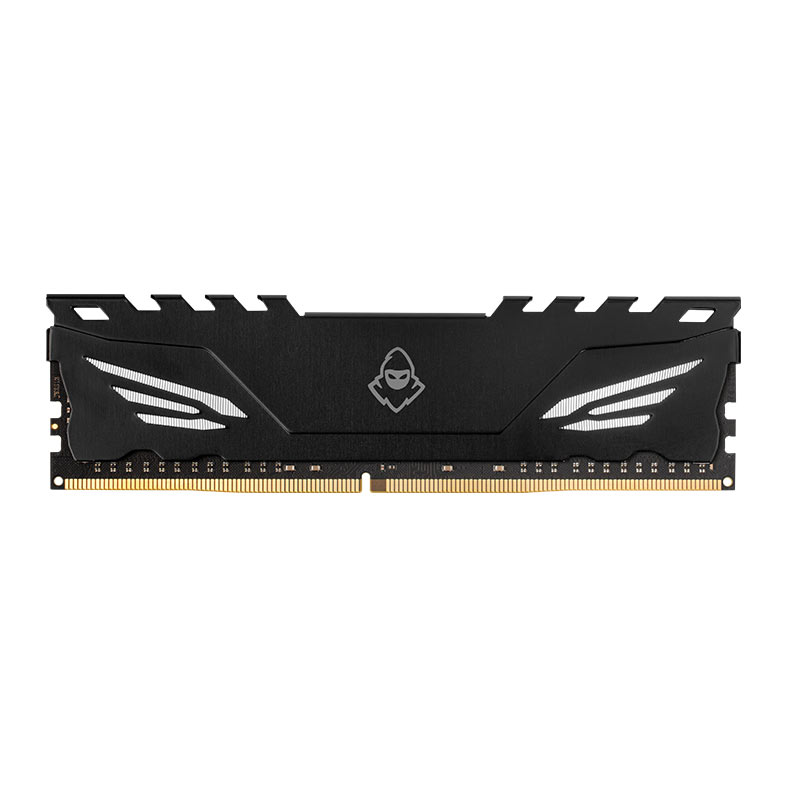 Memoria Mancer Dantalion S, 8GB (1x8GB), DDR4, 3200MHz, C19 1 MCR-DTLS3600-8GB (1)