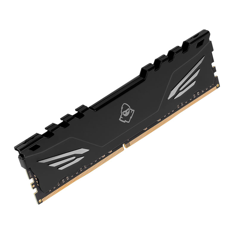 Memoria Mancer Dantalion S, 8GB (1x8GB), DDR4, 3200MHz, C19 2 MCR-DTLS3600-8GB (2)