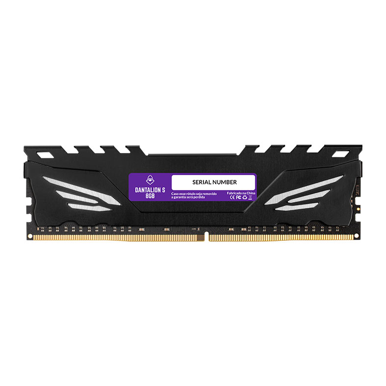 Memoria Mancer Dantalion S, 8GB (1x8GB), DDR4, 3200MHz, C19 3 MCR-DTLS3600-8GB (3)