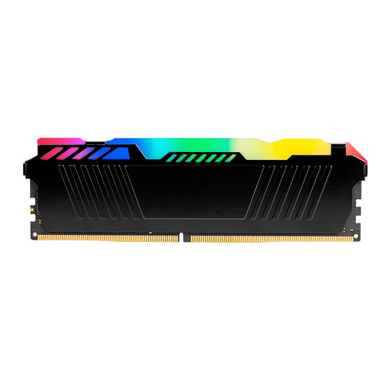 Memoria Mancer Lumina, RGB, 16GB (1X16GB), DDR4, 3600MHz, C18, Preta 3 mcr-lmnrgb3600-16gb1_1
