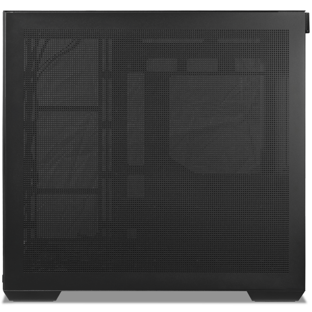 Gabinete Gamer Mancer CV500, Mid Tower, Lateral De Vidro, Preto 6 MCR-CV500-BK (4)