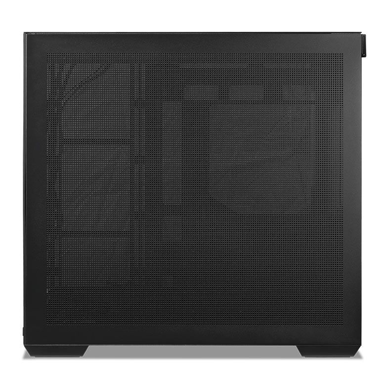 Gabinete Gamer Mancer CV500, Mid Tower, Lateral De Vidro, Preto 6 MCR-CV500-BK (5)