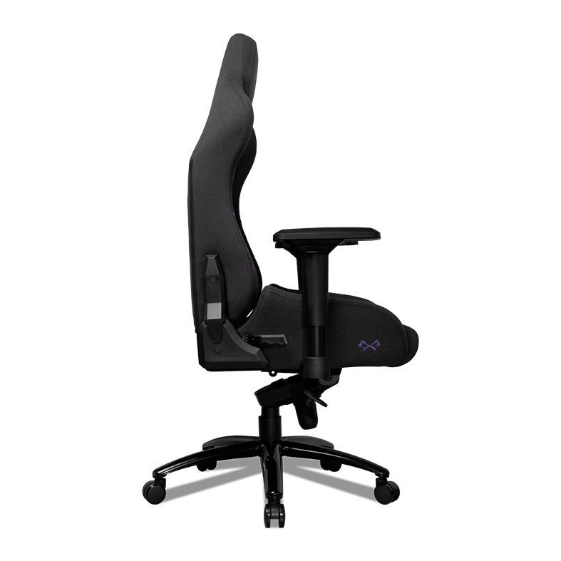 Cadeira Gamer Mancer Tyr Pro Purple Edition, Espuma Moldada, Braco 4D 5 MCR-TRZ-PRP (4)