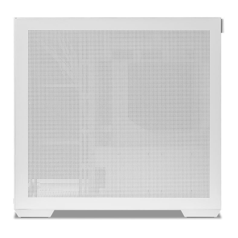 Gabinete Gamer Mancer CV500, Mid Tower, Lateral De Vidro, Branco 6 mcr-cv500-wh4155121