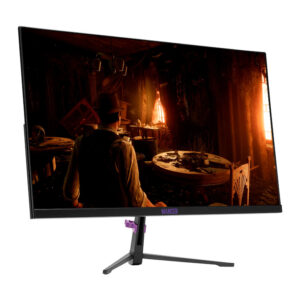 MONITOR GAMER MANCER VALAK Z3H, 24 POL, IPS, 2K, 1MS, 180HZ, FREESYNC E G-SYNC, HDMI/DP, MCR-VKZ3H-BL01