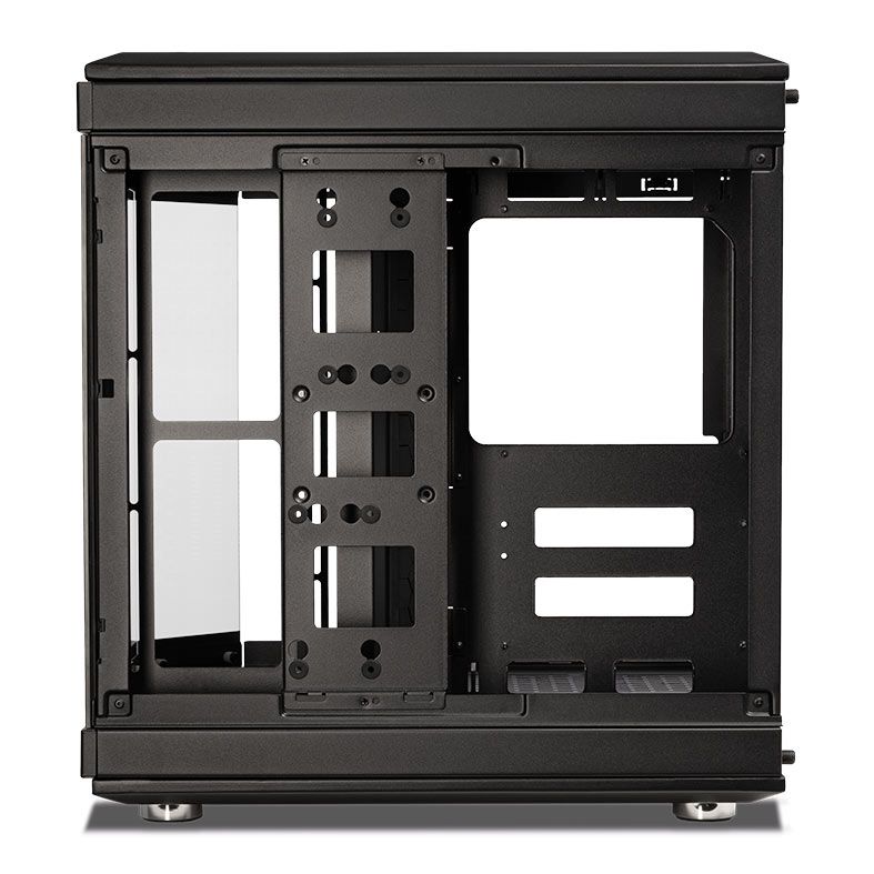 Gabinete Gamer Mancer CV700, Mid-Tower, Lateral De Vidro, Preto 6 MCR-CV700-BK (5)