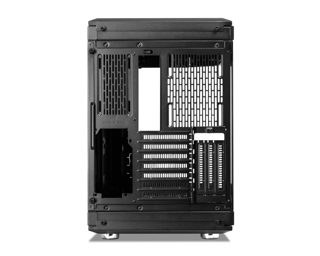 Gabinete Gamer Mancer CV700, Mid-Tower, Lateral De Vidro, Preto 8 MCR-CV700-BK (6)