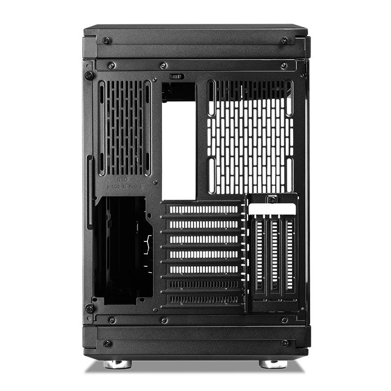 Gabinete Gamer Mancer CV700, Mid-Tower, Lateral De Vidro, Preto 8 MCR-CV700-BK (7)