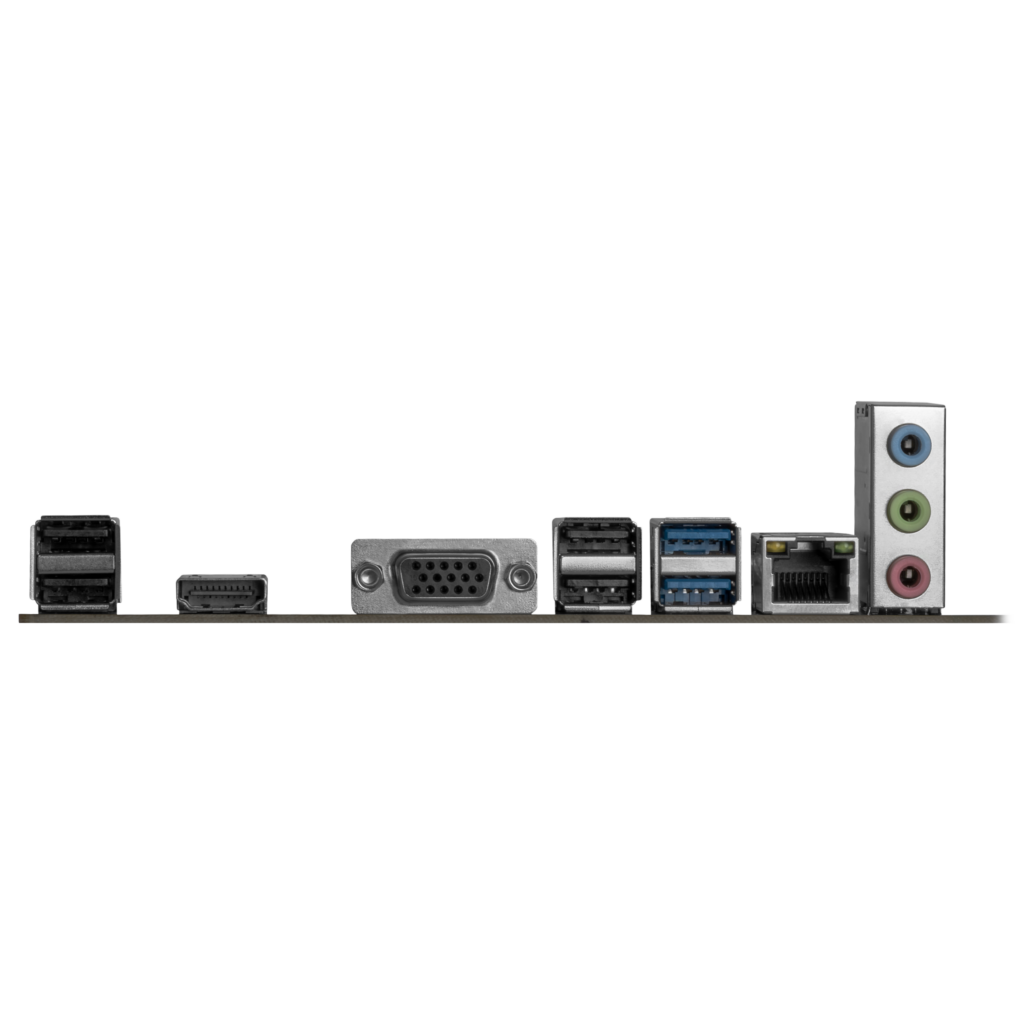 Placa Mae Mancer H610M-DX, DDR4, LGA 1700, M-ATX, Chipset Intel H610 4 MCR-H610M-DX (4)