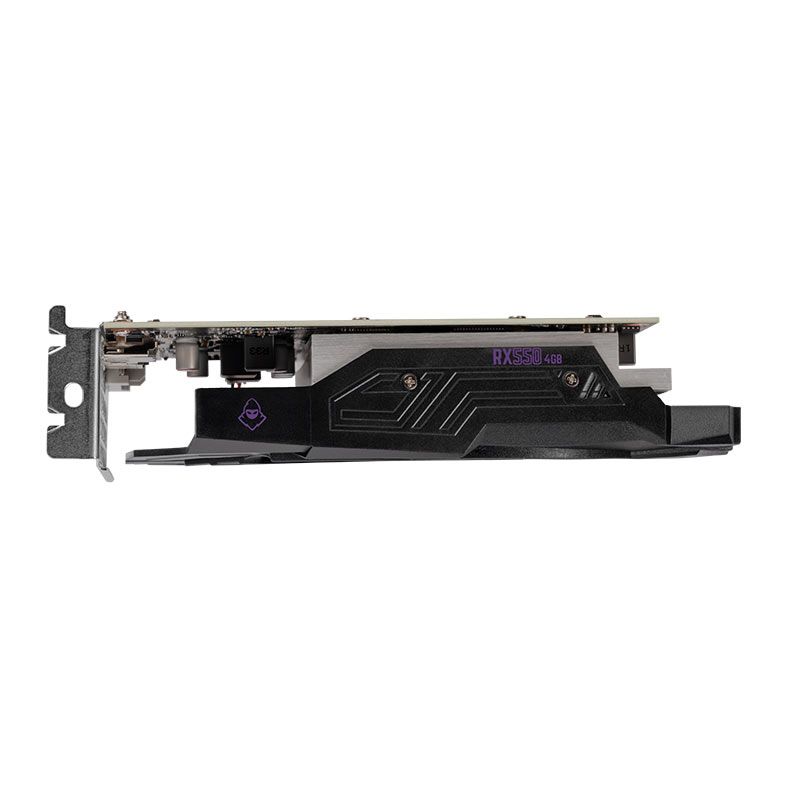 Placa de Video Mancer Radeon RX 550, 4GB, GDDR5, 128-bit 3 MCR-RX550-4GBV3 (3)