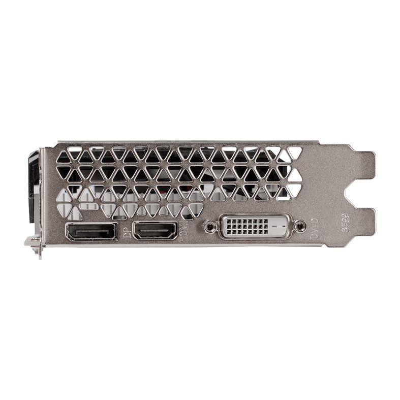 Placa de Video Mancer Radeon RX 550, 4GB, GDDR5, 128-bit 4 MCR-RX550-4GBV3 (4)