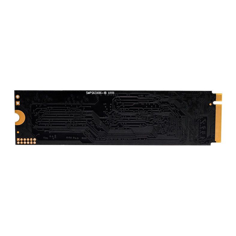 SSD Mancer Alastore V, 1TB, M.2 2280, PCIe NVMe, Leitura 2100MB/s, Gravacao 1900MB/s 2 mcr-altv-1tb
