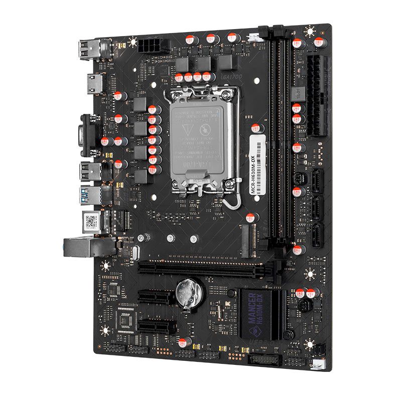 mcr-h610m-dx1