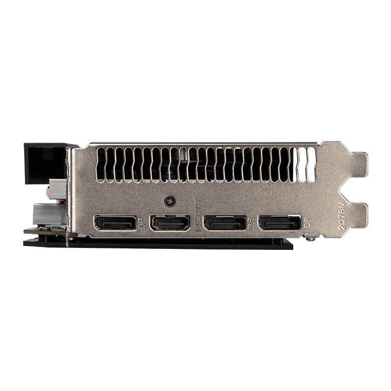 Placa de Video Mancer GeForce RTX 2070 Heimdall, 8GB, GDDR6, 256-bit 2 mcr-rtx2070-8gb