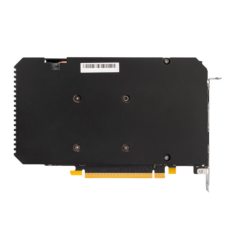 Placa de Video Mancer GeForce RTX 2070 Heimdall, 8GB, GDDR6, 256-bit 3 mcr-rtx2070-8gb1