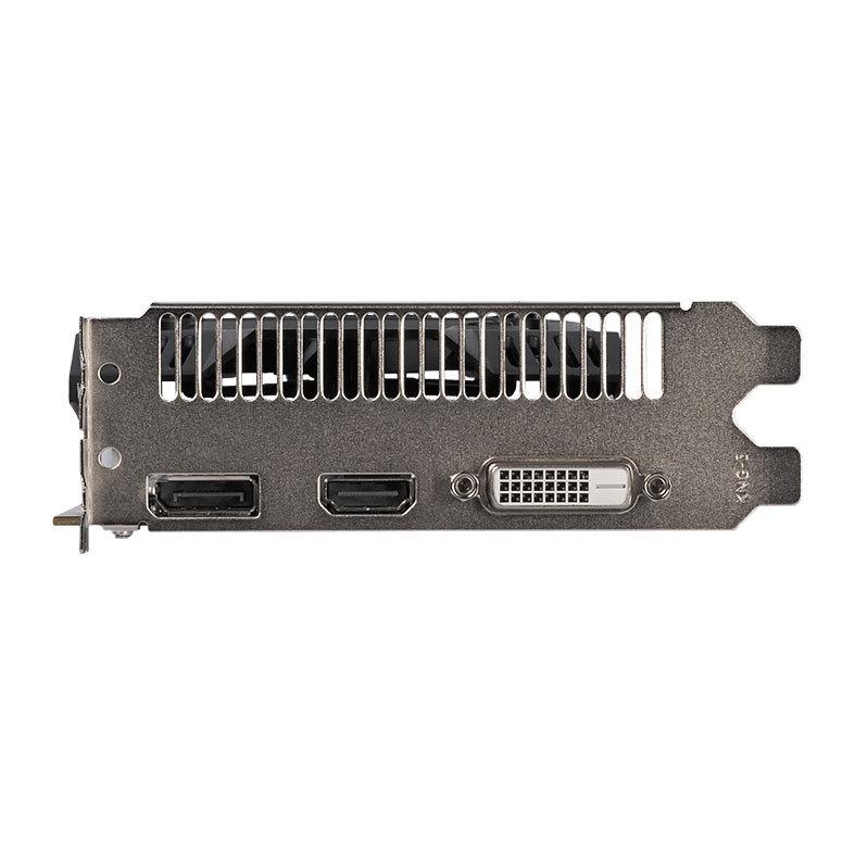 Placa de Video Mancer Radeon RX 550, 4GB, GDDR5, 128-bit 4 mcr-rx550-4gbv33