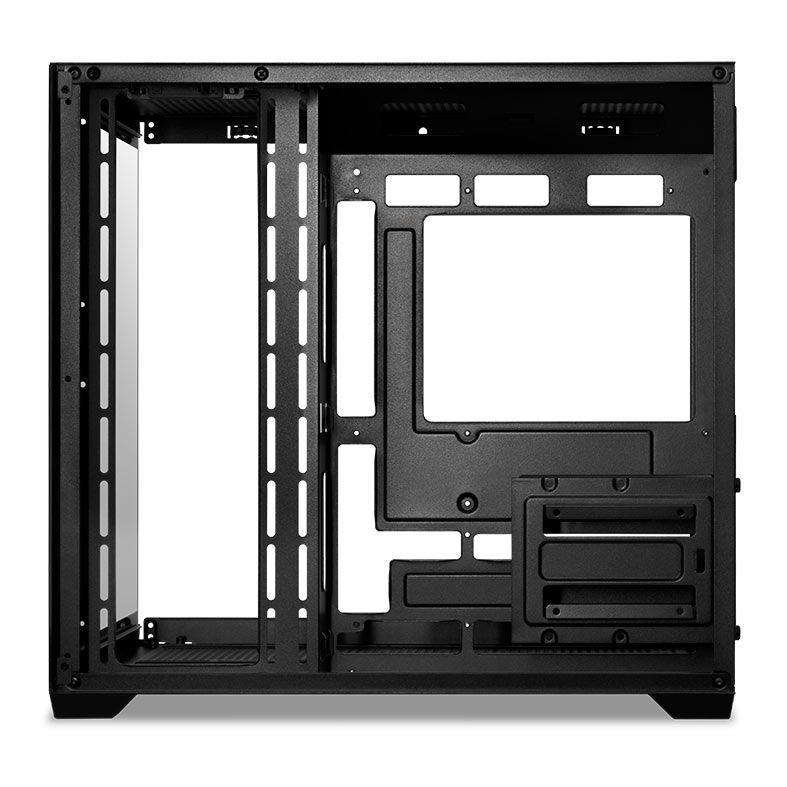 Gabinete Gamer Mancer CV500L, Mid Tower, Lateral De Vidro, Preto 6 MCR-CV500L-BK (5)
