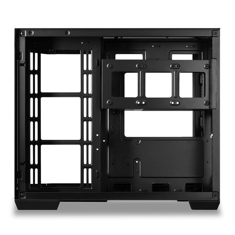 Gabinete Gamer Mancer CV700L, Mid Tower, Lateral De Vidro, Preto 6 MCR-CV700L-BK (5)