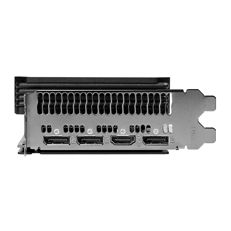 Placa de Video Mancer Radeon RX 5700 XT Streaky, 8GB, GDDR6, 256