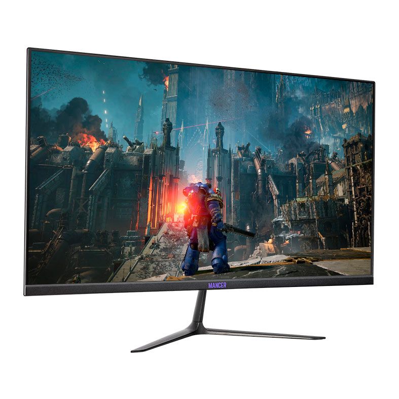 Monitor Gamer Mancer Horizon Z2, 21.5 Pol, VA, FHD, 100Hz, 1ms, HDMI/VGA 2 MCR-HZN21-BL2 (1)