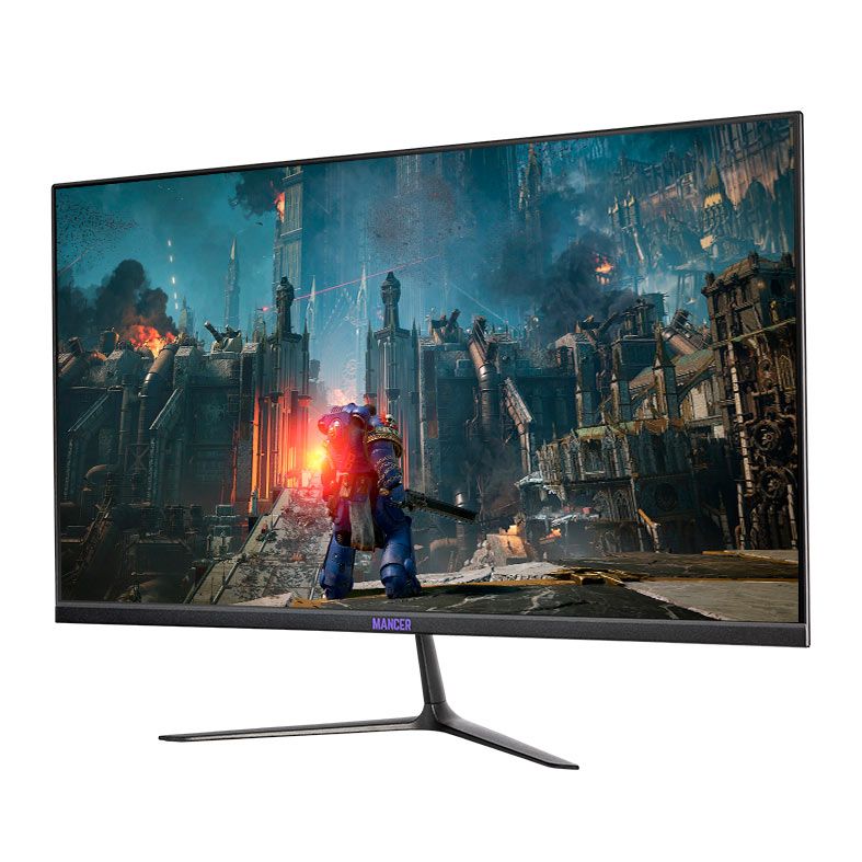 Monitor Gamer Mancer Horizon Z2, 21.5 Pol, VA, FHD, 100Hz, 1ms, HDMI/VGA 3 MCR-HZN21-BL2 (2)