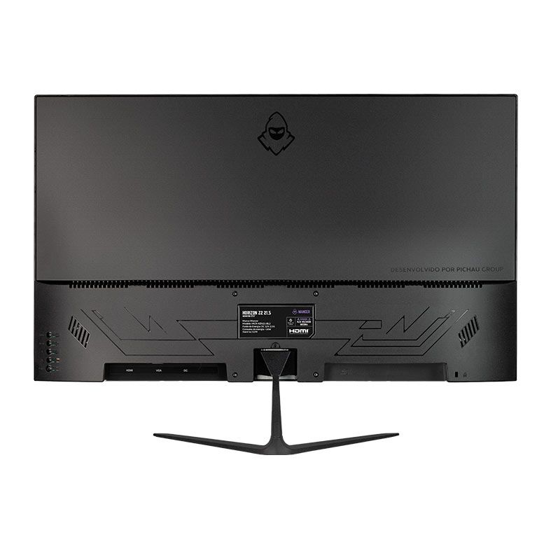 Monitor Gamer Mancer Horizon Z2, 21.5 Pol, VA, FHD, 100Hz, 1ms, HDMI/VGA 5 MCR-HZN21-BL2 (4)
