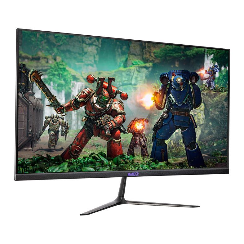 Monitor Gamer Mancer Horizon Z2, 23.8 Pol, VA, FHD, 100Hz, 1ms, HDMI/VGA 2 MCR-HZN24-BL2 (1)