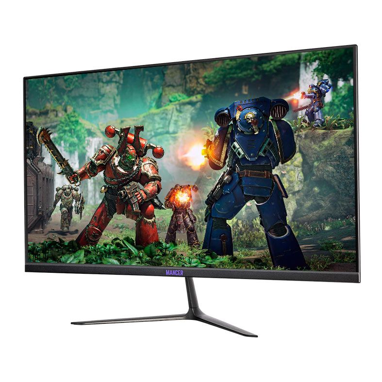 Monitor Gamer Mancer Horizon Z2, 23.8 Pol, VA, FHD, 100Hz, 1ms, HDMI/VGA 3 MCR-HZN24-BL2 (2)