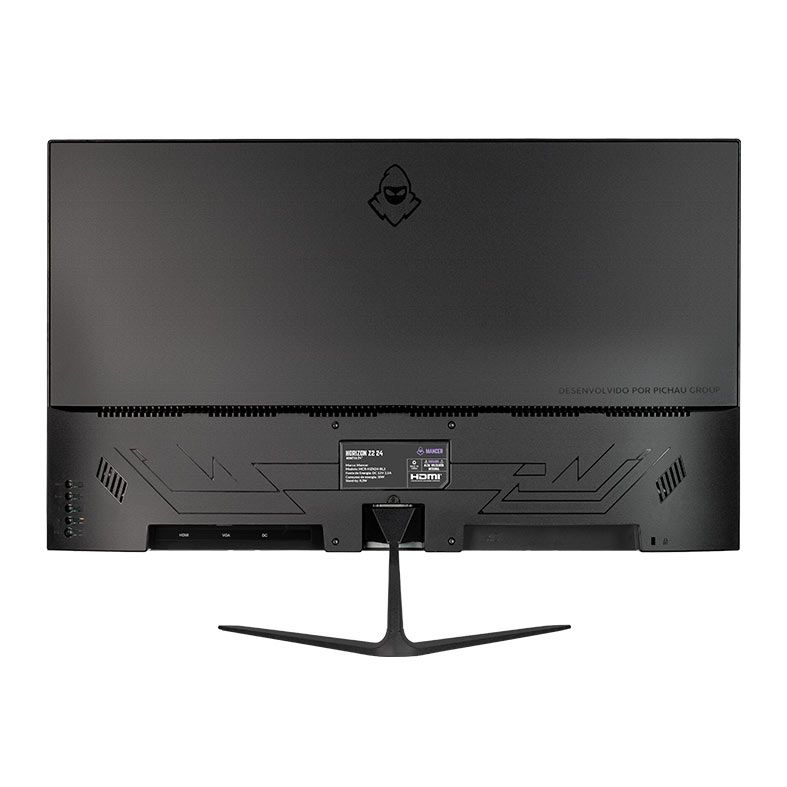 Monitor Gamer Mancer Horizon Z2, 23.8 Pol, VA, FHD, 100Hz, 1ms, HDMI/VGA 5 MCR-HZN24-BL2 (4)