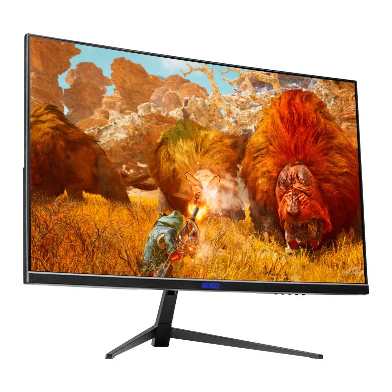 Monitor Gamer Mancer Valak UZ2, 32 Pol, FHD, Curvo, 1ms, 165Hz, FreeSync, HDMI/DP 2 MCR-VLKUZ2-BL02 (1)