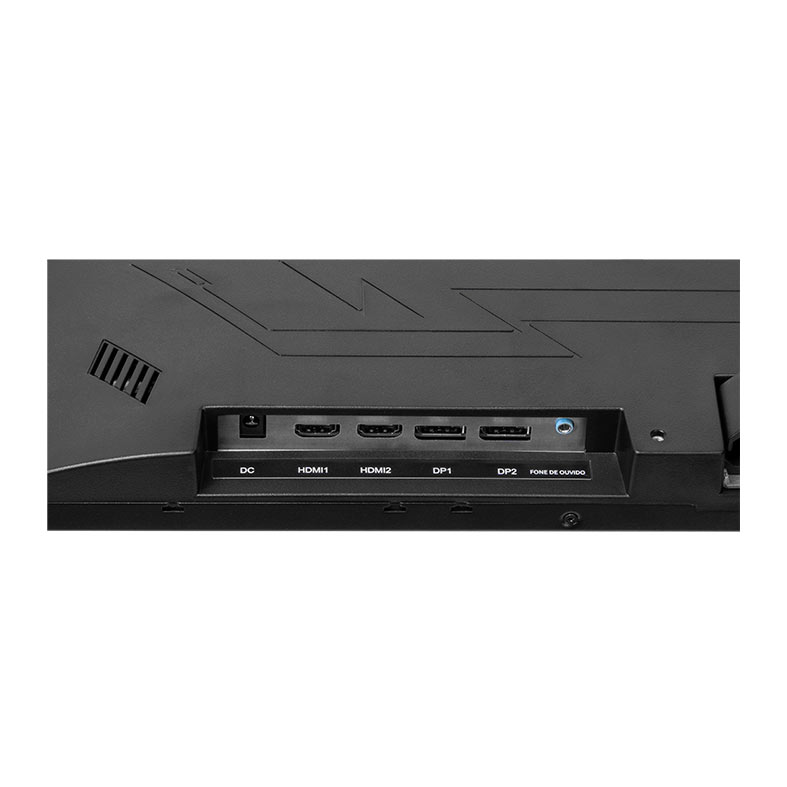 Monitor Gamer Mancer Horizon Z PRO280H, 27 Pol, VA, FHD, 280Hz, 1ms, FreeSync/G-Sync 6 mcr-hzp280h-bl01031261300