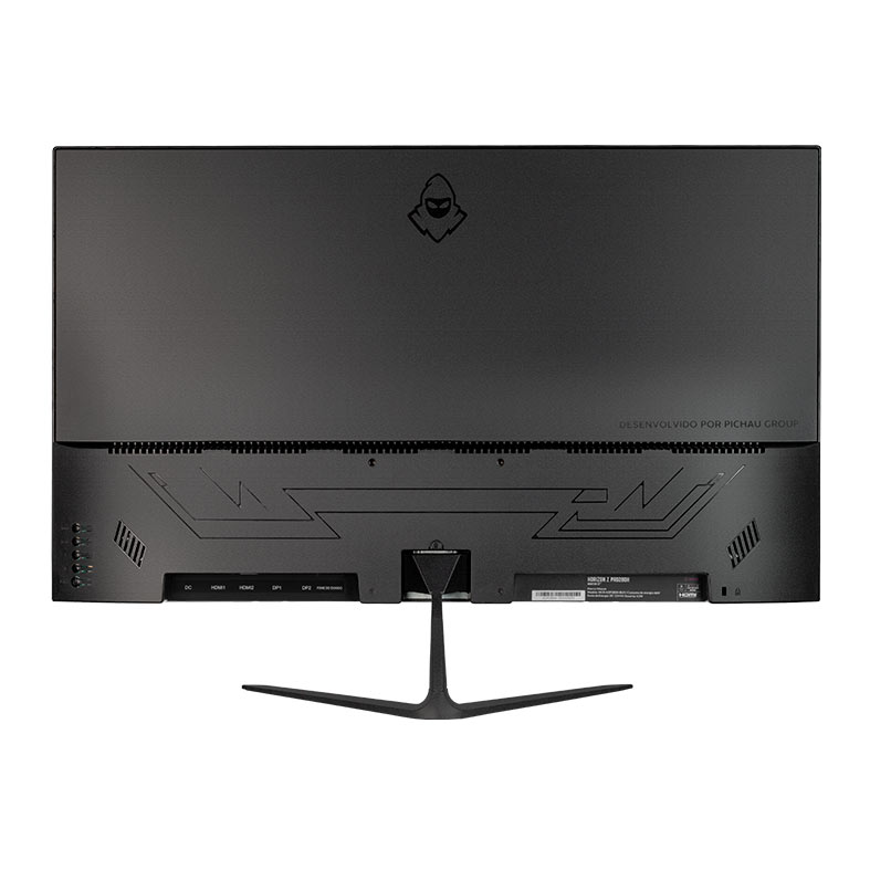 Monitor Gamer Mancer Horizon Z PRO280H, 27 Pol, VA, FHD, 280Hz